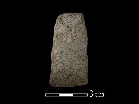 藏品(錛鑿形器)的圖片