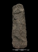 藏品(斧鋤形器)的圖片