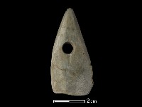 藏品(矛鏃形器)的圖片