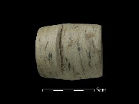 藏品(帶加工痕玉材)的圖片