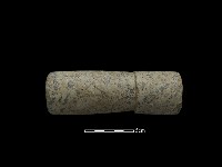 藏品(帶加工痕玉材)的圖片