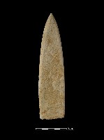 藏品(矛鏃形器)的圖片