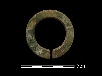 藏品(玉玦)的圖片