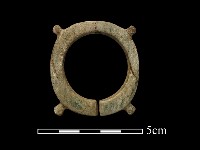 藏品(玉玦)的圖片