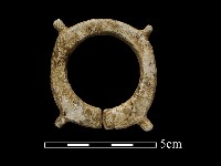 藏品(玉玦)的圖片