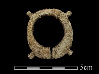 藏品(玉玦)的圖片