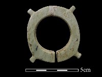 藏品(玉玦)的圖片