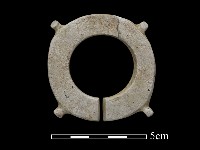 藏品(玉玦)的圖片