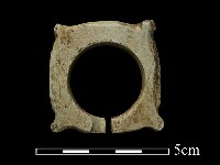 藏品(玉玦)的圖片