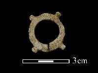 藏品(玉玦)的圖片