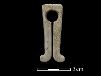 藏品(玉玦)的圖片