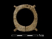 藏品(玉玦)的圖片