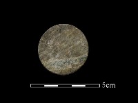 藏品(帶加工痕玉材)的圖片