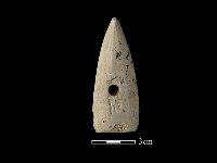 藏品(矛鏃形器)的圖片