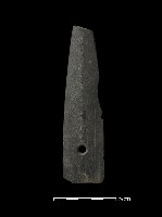 藏品(矛鏃形器)的圖片