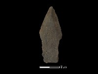 藏品(矛鏃形器)的圖片