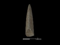 藏品(矛鏃形器)的圖片