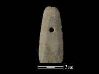 藏品(矛鏃形器)的圖片