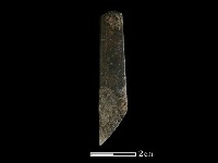 藏品(錛鑿形器)的圖片