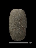 藏品(石鎚)的圖片