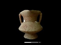 藏品(陶罐)的圖片