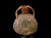 藏品(陶罐)的圖片