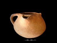 藏品(陶罐)的圖片