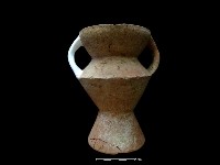 藏品(陶罐)的圖片