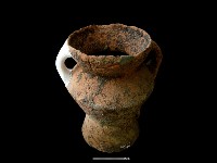 藏品(陶罐)的圖片