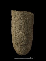 藏品(石杵)的圖片