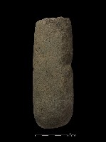 藏品(石杵)的圖片