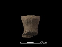 藏品(陶鈕)的圖片