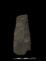 藏品(斧鋤形器)的圖片