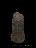 藏品(斧鋤形器)的圖片