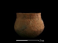 藏品(陶罐)的圖片