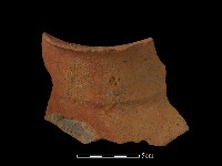 藏品(陶罐)的圖片