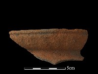 藏品(陶罐)的圖片