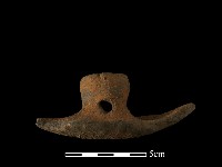 藏品(陶蓋鈕)的圖片