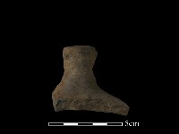 藏品(陶蓋鈕)的圖片