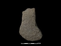 藏品(斧鋤形器)的圖片