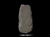 藏品(斧鋤形器)的圖片