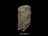 藏品(斧鋤形器)的圖片