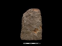 藏品(斧鋤形器)的圖片