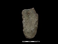 藏品(斧鋤形器)的圖片