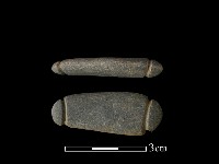 藏品(網墜)的圖片