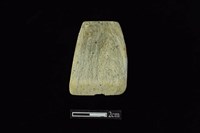 藏品(錛鑿形器)的圖片