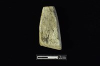 藏品(錛鑿形器)的圖片