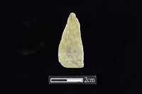 藏品(錛鑿形器)的圖片