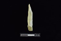 藏品(錛鑿形器)的圖片