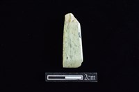 藏品(錛鑿形器)的圖片